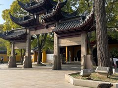 -西园戒幢律寺