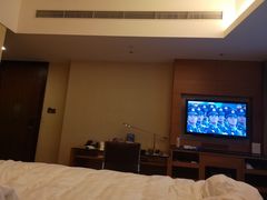 -上海浦东嘉里大酒店