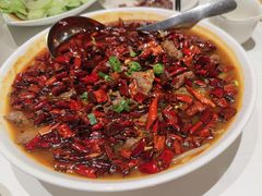 -茉里粤菜(皇姑万象汇店)