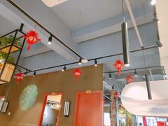 大堂-湘聚缘湘菜馆(斜土路店)