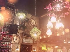 -唐潮LIVEHOUSE(淮北店)