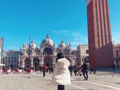 -圣马尔谷圣殿宗主教座堂