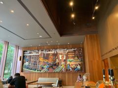 -星巴克(天津大悦城第二店)