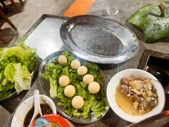 -金瑶池·猪肚鸡·传统冬瓜盅(20年白沙店)