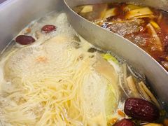 -熹悟海鲜火锅·广式打边炉