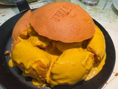 -大树餐厅(环球港店)