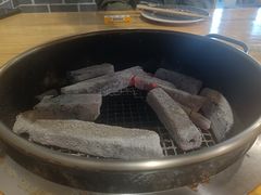 -水浒烤肉(医学院店)