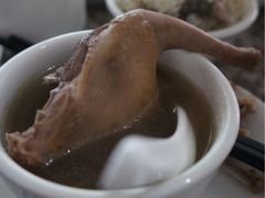 -皇鸽餐厅(龙塘市场分店)