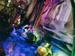 -蓝精灵乐园·世茂精灵之城主题乐园