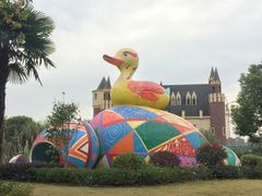 -安徒生童话乐园