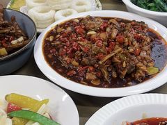 -老三样·旧食新味(万寿宫店)