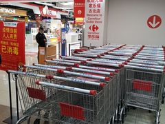 -家乐福(古北店)