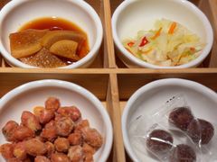 -闽上鲜·福建菜(龙湖滨江天街店)