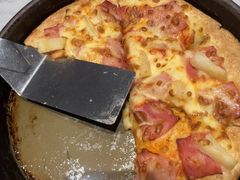 -必胜客(长安长青店)