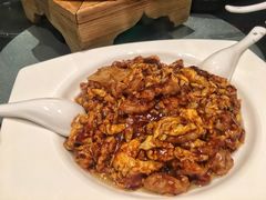 -南门小馆·清真(国贸商城店)