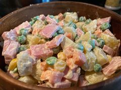 土豆-盒马X会员店(上海森兰商都店)