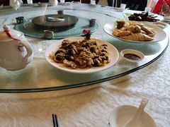 -御满江海鲜酒家(洛溪新城店)