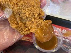 -快乐蜂(永光广场店)