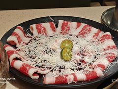 -Ant 蚂蚁洞烤肉·大营地(上海静安大悦城店)