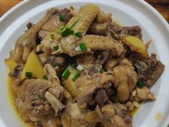 -下梅人家土菜馆(历史文化餐厅度假区店)