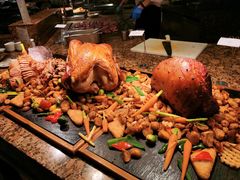 -杭州国际会议中心洲际酒店-原素全日餐厅(解放东路店)