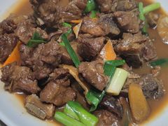 -柠静私家菜(石板巷店)
