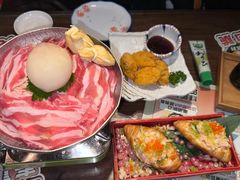 -桃太郎寿司料理(南坪店)