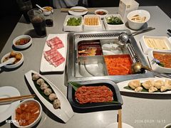 -海底捞火锅(大唐店)