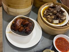 -金苑海鲜酒家(新港中路店)