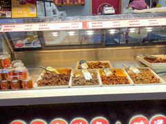 -鑫记婆婆兔·成都特产·兔头手撕兔(太古里店)