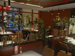 -四川饭店·小龙虾(长白店)
