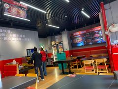 -美蛙四季(六里桥店)