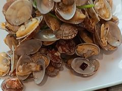 -锅老头铁锅炖•大锅蒸汽海鲜(韩乐坊店)