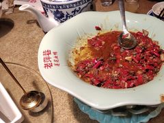 -老萍巷•莲花血鸭(楚萍店)