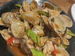 -烧蠔帮·湛江生蚝(工农店)