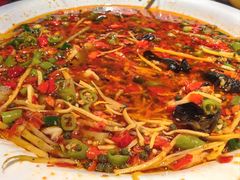 -自贡盐帮菜·玩辣餐厅(樱花园西街店)