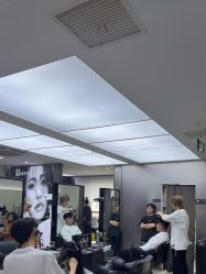 -米可造型烫染