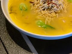 淮扬大煮干丝-杭州西子湖四季酒店·金沙厅