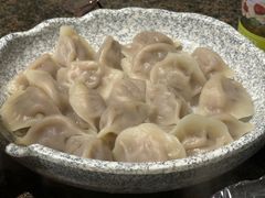 -马一洒开锅羊肉清真餐厅(京汉店)