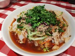 -西贝(东城万达广场店)