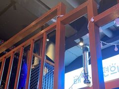 -入火韩国烤肉(凯旋广场店)