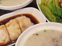 -卓粤拉肠(红庙店)