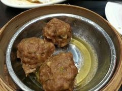 -稻香酒家·33年老字号·港式粤菜(富邦中心店)