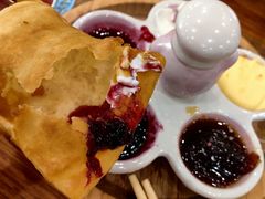 -BAURSAK包尔萨克早餐屋(第二分店)
