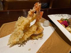 大虾天妇罗-古京·臻致料理(月湖店)