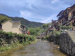 -花溪风景区