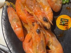 -吉布鲁牛排海鲜自助(万州万达广场店)
