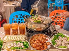 -小煵记·打边炉(西丽文光店)