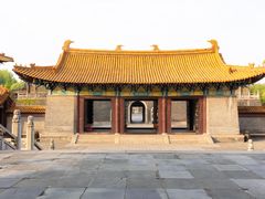 -三国水浒景区(无锡影视基地)