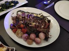 -卡佩罗意大利餐厅及酒吧Al Cappello Trattoria